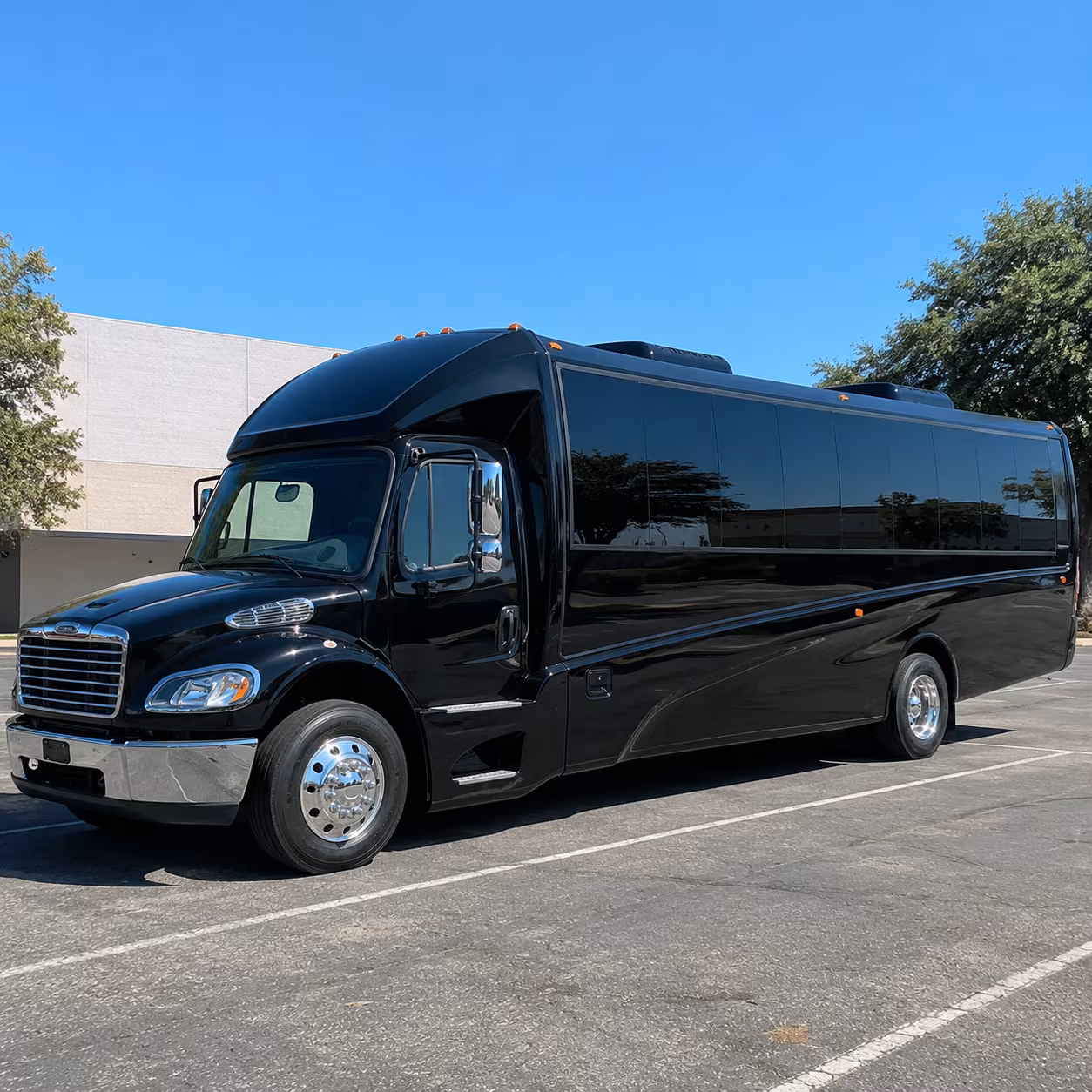 15 passenger minibus