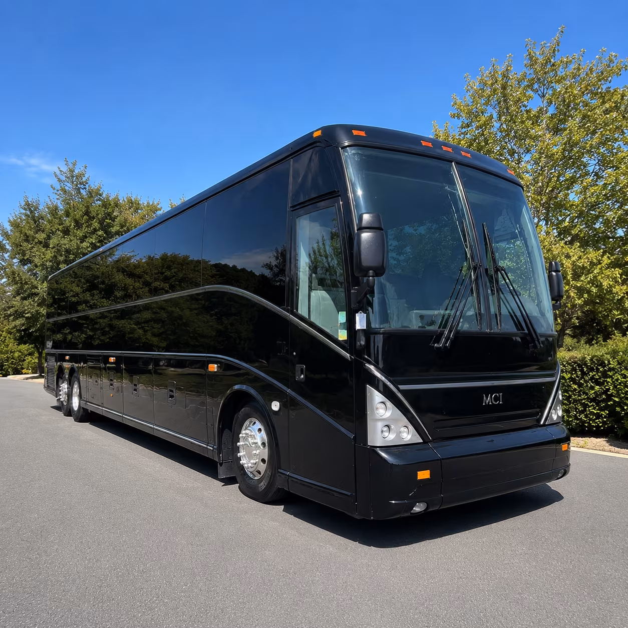denton airport transportation onboard seating