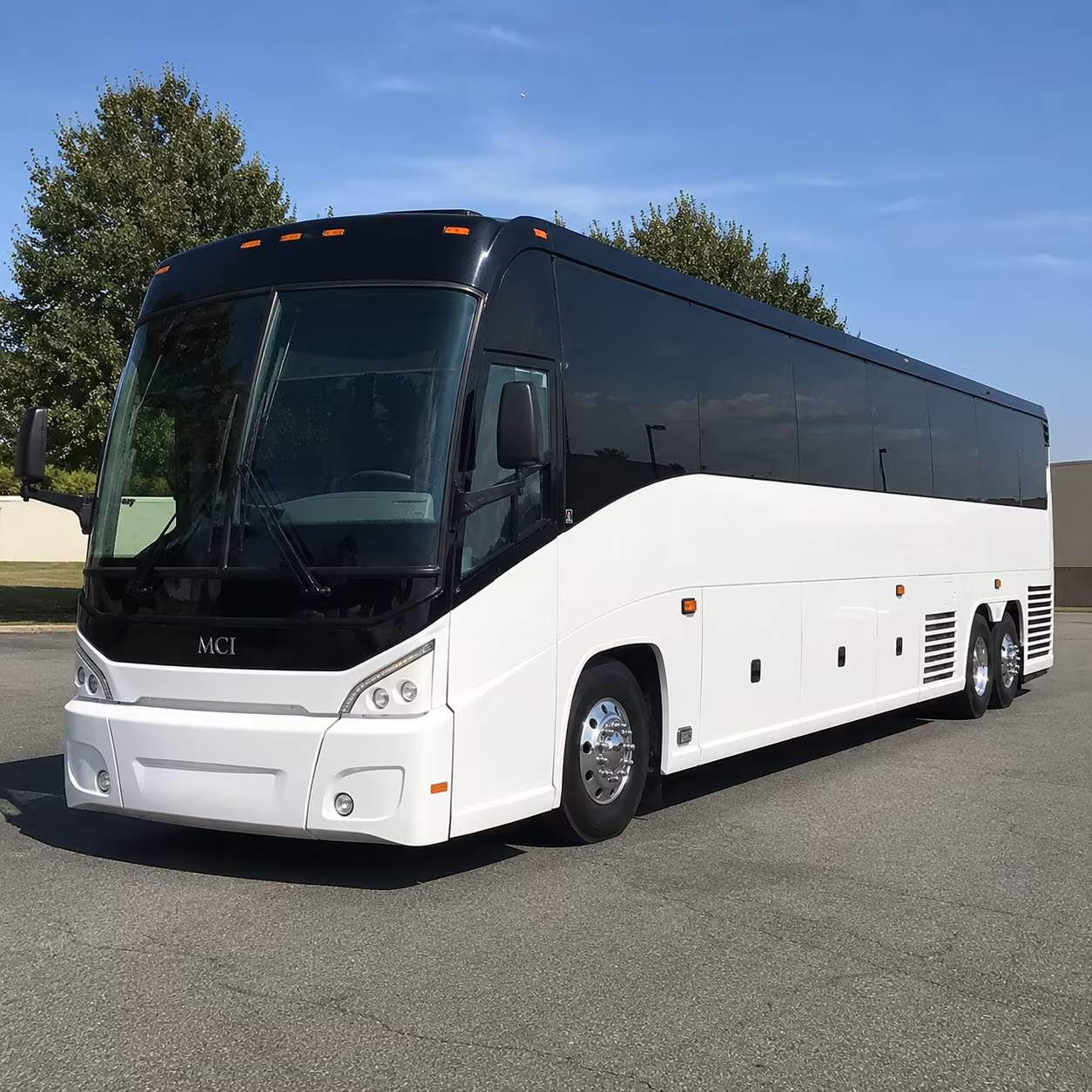 denton government military transportation onboard seating