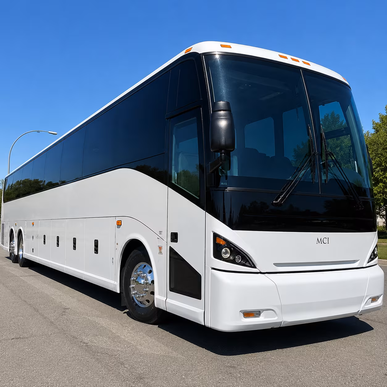 field trip buses for denton area performing arts and theater programs