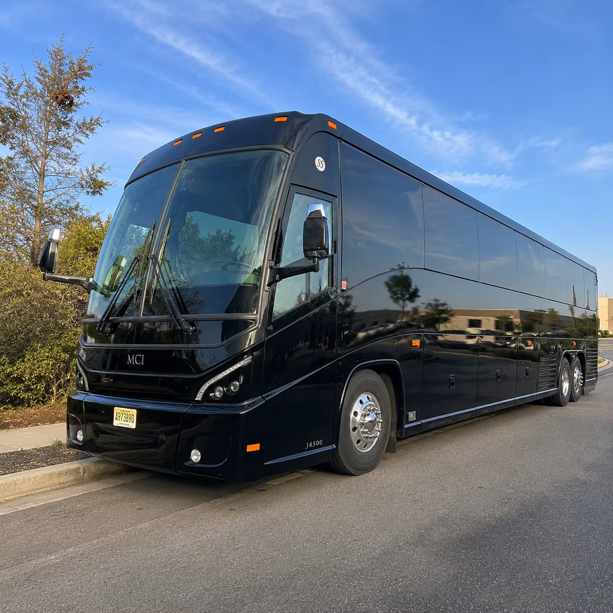 find the perfect transportation for your next airport transfer 5