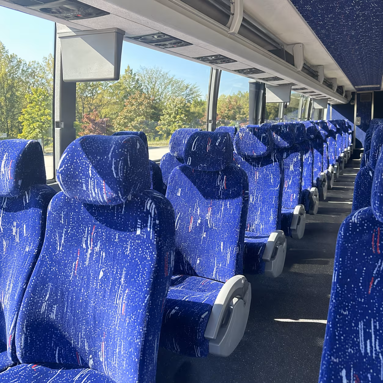 find the perfect transportation for your next church religious group 1