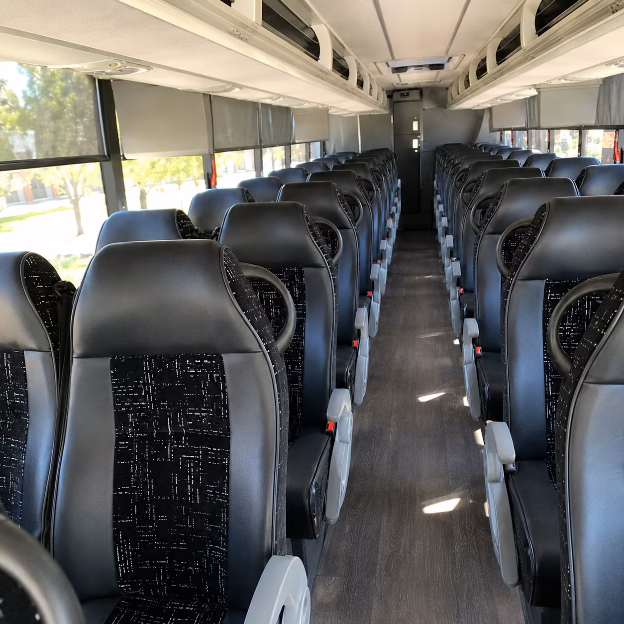 find the perfect transportation for your next church religious group 3