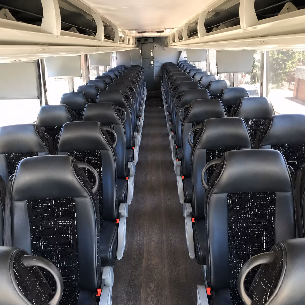 find the perfect transportation for your next church religious group 4