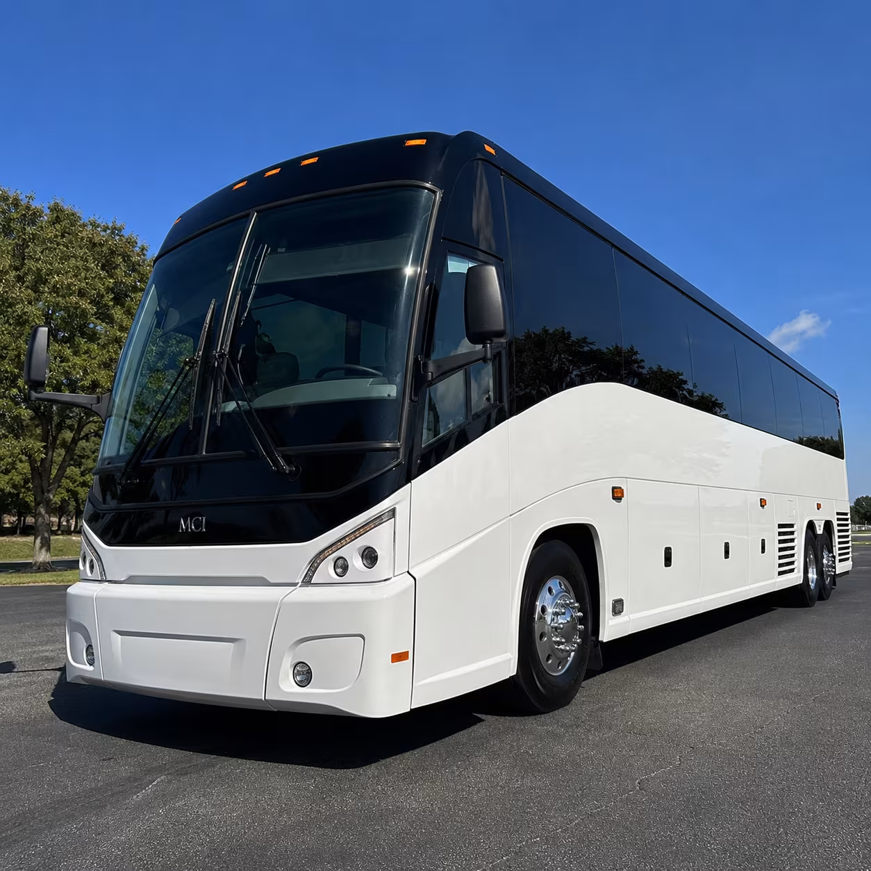 find the perfect transportation for your next employee shuttle 2