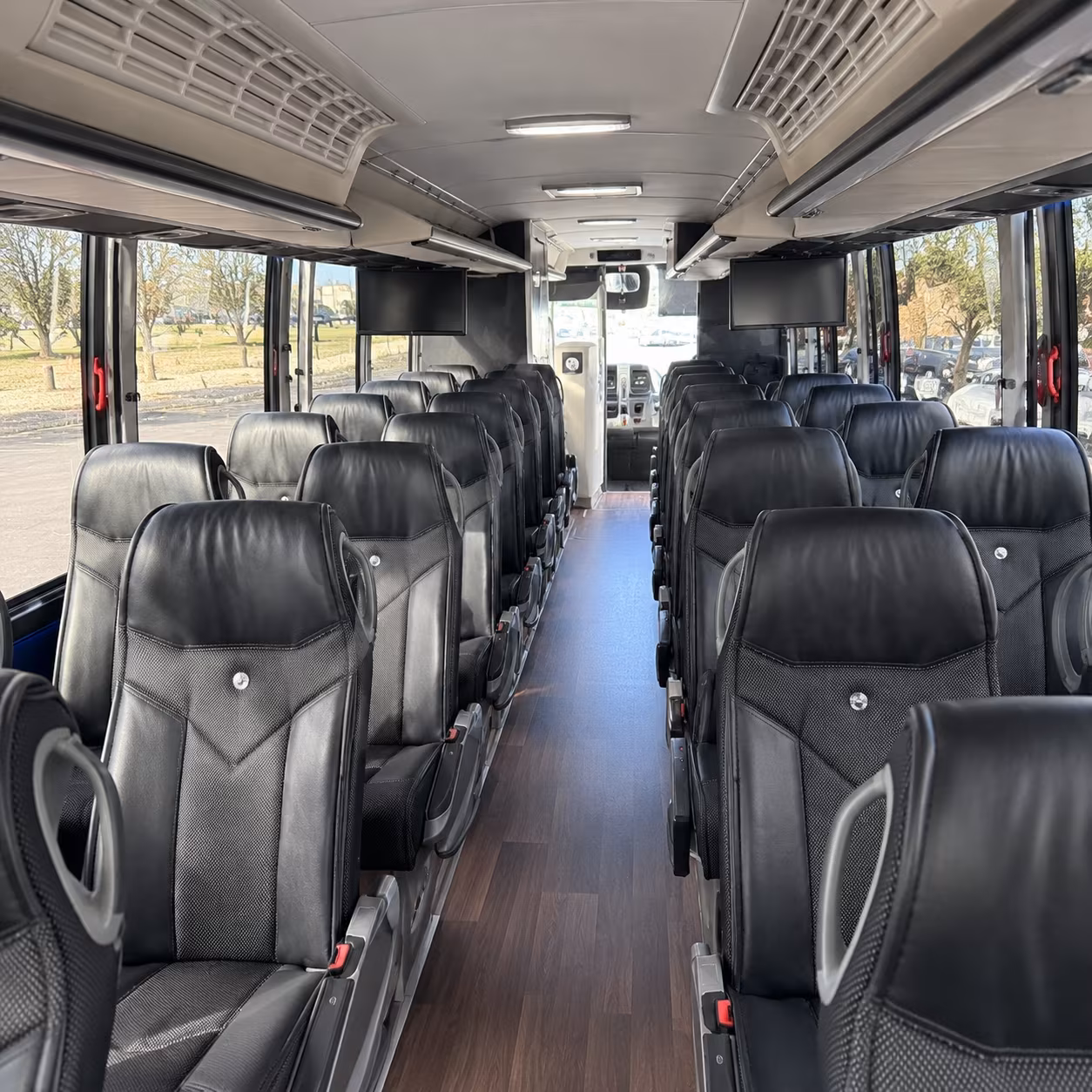 find the perfect transportation for your next long distance trip 2
