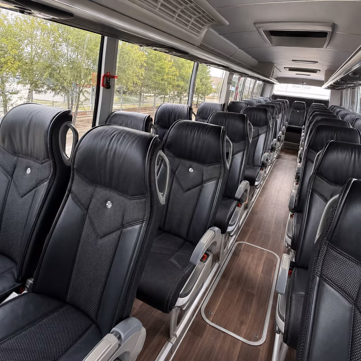 find the perfect transportation for your next long distance trip 3