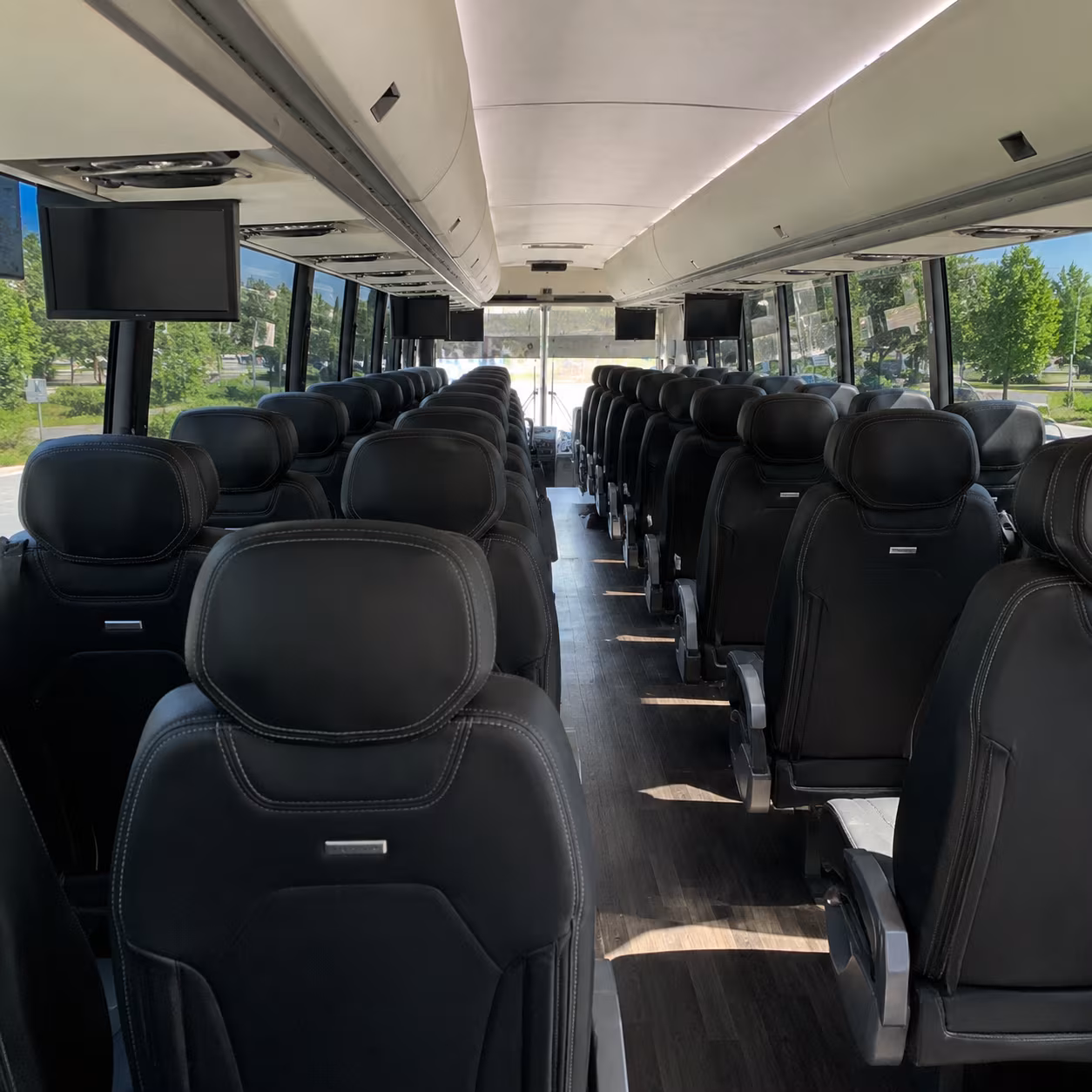 find the perfect transportation for your next long distance trip 5