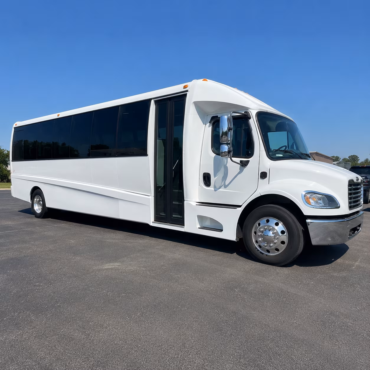 find the perfect transportation for your next private event 4