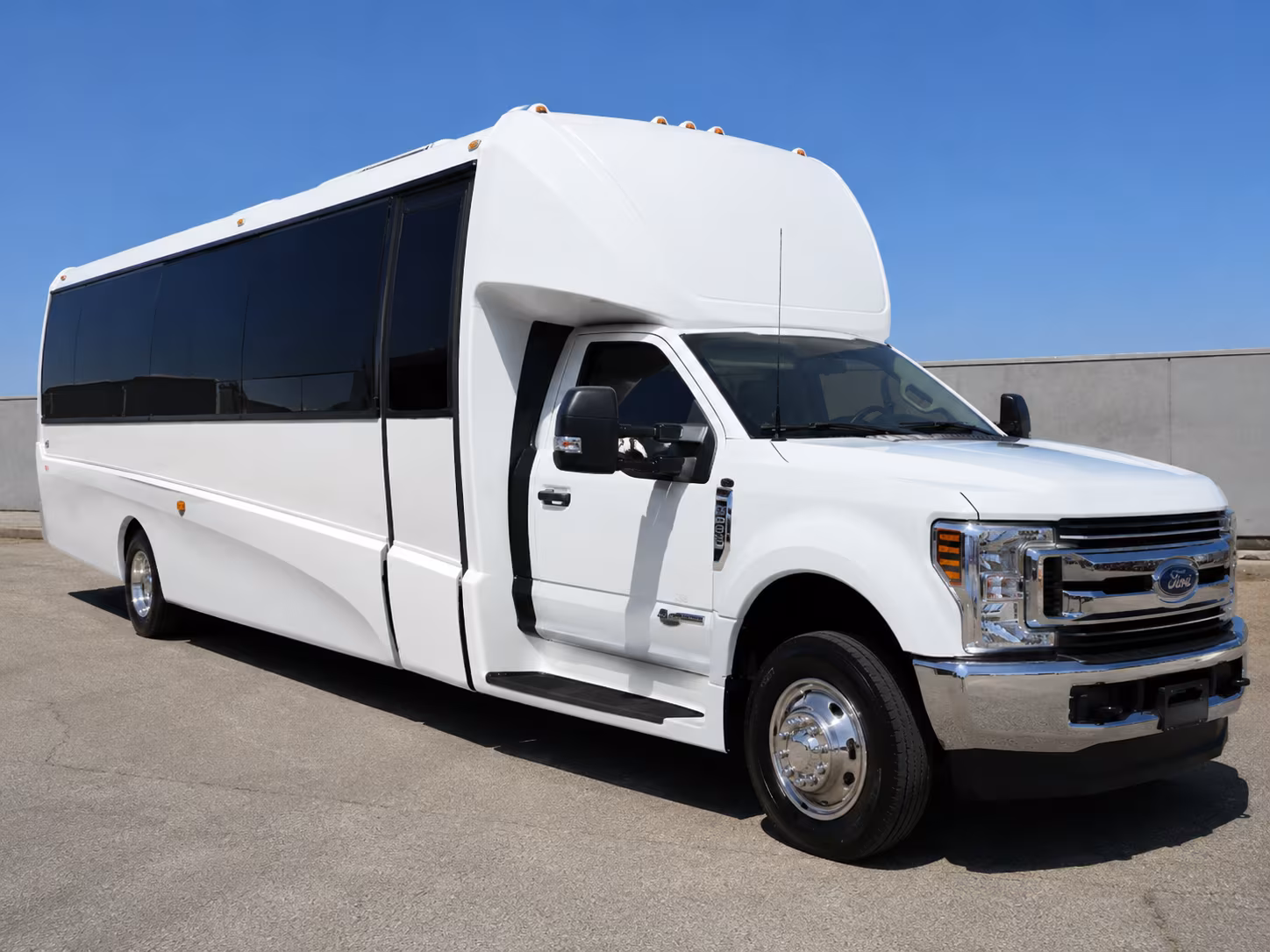 find the perfect transportation for your next school field trip 2
