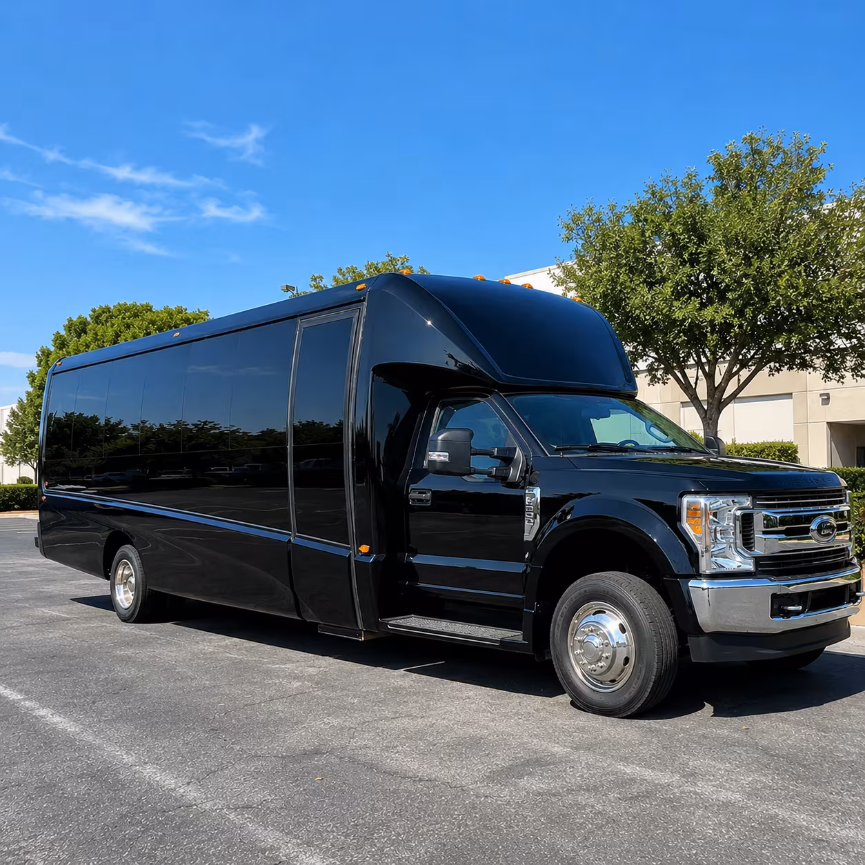 find the perfect transportation for your next sporting event 3