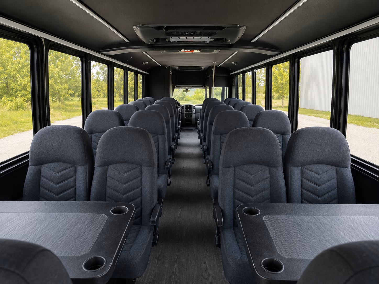 find the perfect transportation for your next wedding 3
