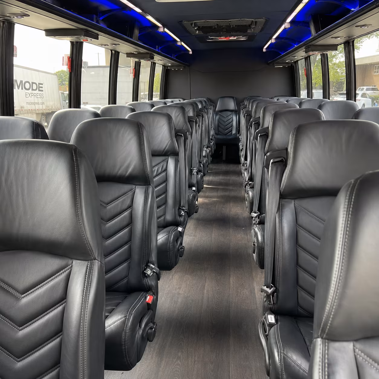 find the perfect transportation for your next winery tour 4