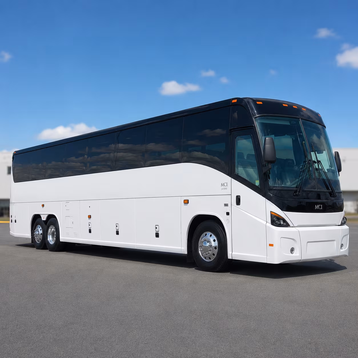 long distance charter buses from denton to dallas fort worth dfw metroplex destinations